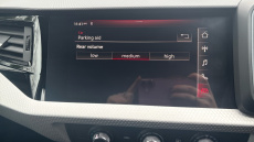 Audi A1 30 TFSI S Line 5dr Petrol Hatchback